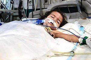 تجاوز تکان دهنده به پریا 5 ساله و جزئیات آن + عکس پریا تجاوز تکان دهنده به پریا 5 ساله و جزئیات آن + عکس پریا
