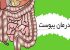 میوه های غنی از فیبر برای درمان یبوست