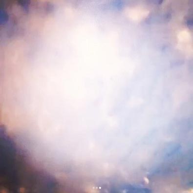 متن ترانه اینستا پست آزاده نامداری پس از کشف حجاب !