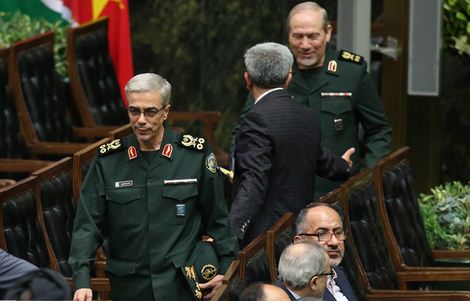 تصاویر داغ و دیدنی حاشیه های مراسم تحلیف حسن روحانی