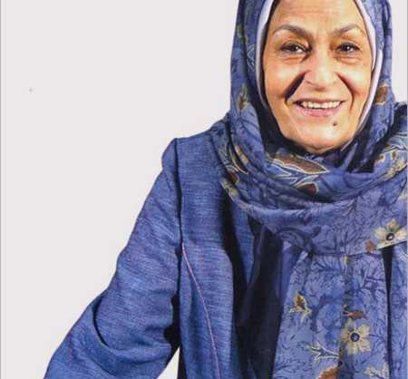 بیوگرافی و شخصیت ژاله علو + تصاویر