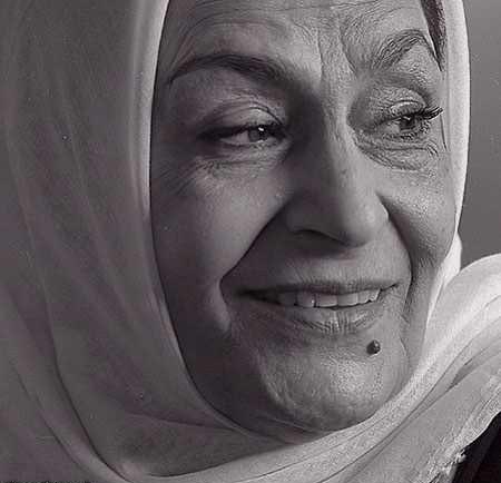 بیوگرافی و شخصیت ژاله علو + تصاویر