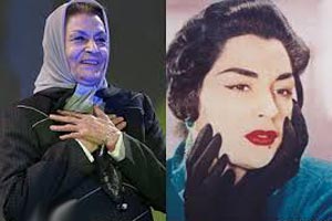 اعترافات ژاله علو از عشق تا شاعری ! اعترافات ژاله علو از عشق تا شاعری !