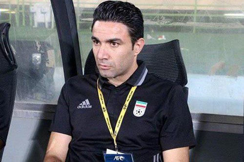 سمت جدید جواد نکونام در خونه به خونه !