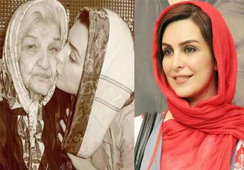عکس های ناب و قدیمی چهره بازیگران ایرانی