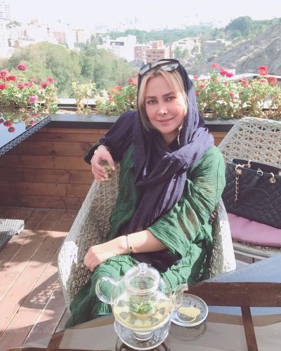 عکس های داغ و دیدنی استایل بازیگران در تابستان امسال