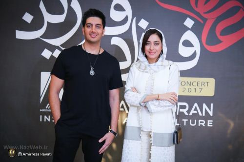عکس های داغ و دیدنی استایل بازیگران در تابستان امسال