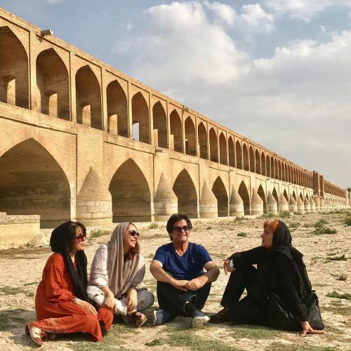عکس های داغ و دیدنی استایل بازیگران در تابستان امسال