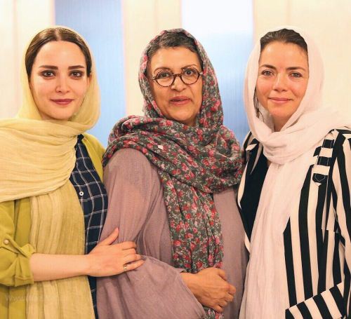 عکس های داغ و دیدنی استایل بازیگران در تابستان امسال