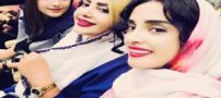 عکس های داغ و دیدنی استایل بازیگران در تابستان امسال