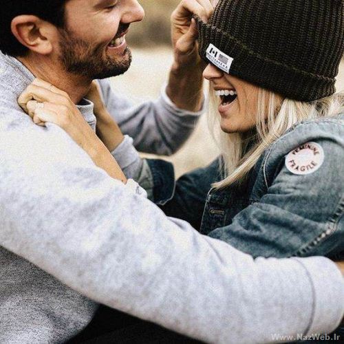 دختر و پسرهای اهل ذوق و هیجان اینجا رو ببینند