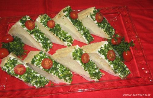 تزئین های مدل کیک مرغ مجلسی
