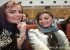 مدل مانتو و مدل موهای دیدنی بازیگران در جشن حافظ