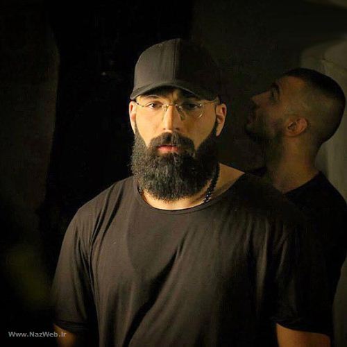شهرت حمید صفت بخاطر چهره متفاوتش (تصاویر)