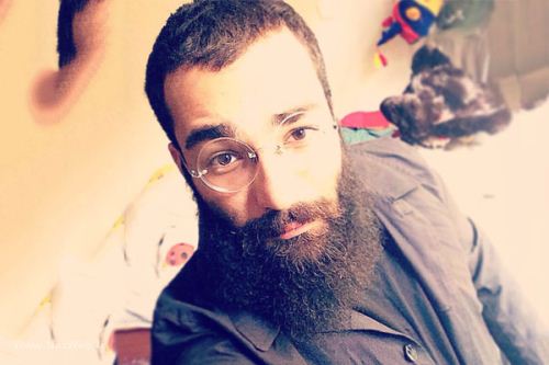 شهرت حمید صفت بخاطر چهره متفاوتش (تصاویر)