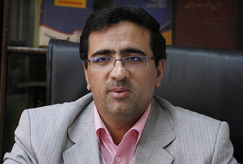 واکنش عجیب به خبر آزادی حمید صفت