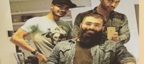 واکنش عجیب به خبر آزادی حمید صفت