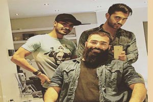 واکنش عجیب به خبر آزادی حمید صفت