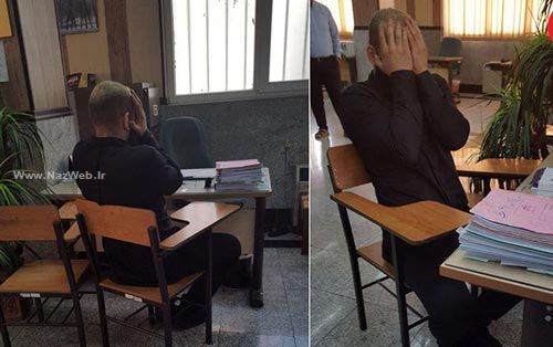 اینستاپست داغ بازیگران زن درباره پرونده قتل حمید صفت