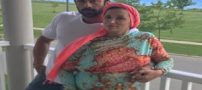 عکس های داغ و جدید بازیگران و همسرانشان 80