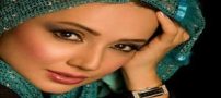 مدل موی جنجالی شبنم قلی خانی سوژه شد (تصاویر)