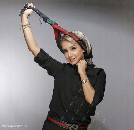 فول آلبوم تیپ و ژست های دیدنی شبنم قلی خانی