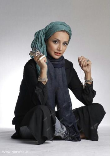 فول آلبوم تیپ و ژست های دیدنی شبنم قلی خانی