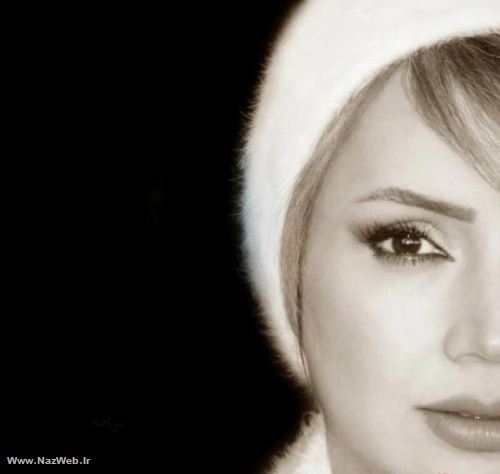 فول آلبوم تیپ و ژست های دیدنی شبنم قلی خانی