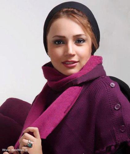 فول آلبوم تیپ و ژست های دیدنی شبنم قلی خانی