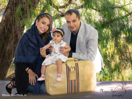 فول آلبوم تیپ و ژست های دیدنی شبنم قلی خانی