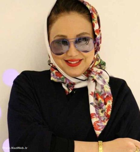 داغ ترین استایل و تیپ های عجیب بهنوش بختیاری !