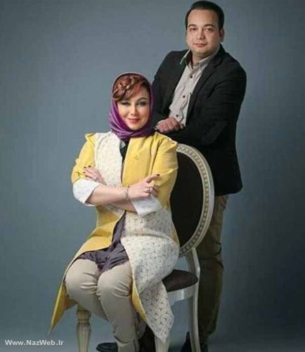 داغ ترین استایل و تیپ های عجیب بهنوش بختیاری !