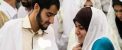 عکس های دیدنی جشن ازدواج آخوندهای جوان