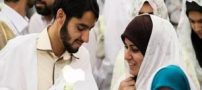 عکس های دیدنی جشن ازدواج آخوندهای جوان