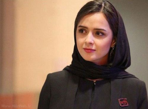 عکس های جنجالی 20 زن بازیگر و قدرتمند سینمای ایران
