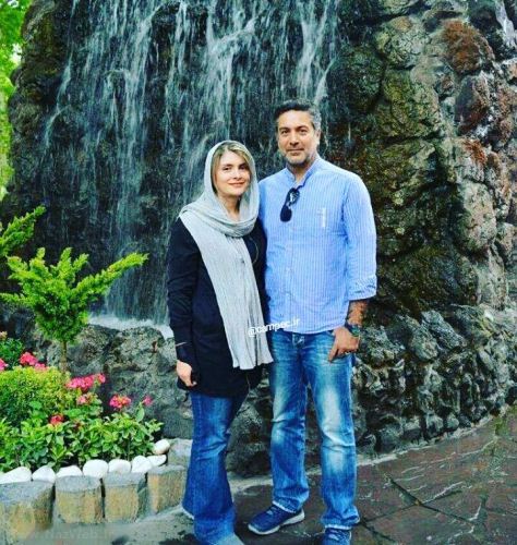داغ و دیدنی ترین عکس های بازیگران در اینستا پست