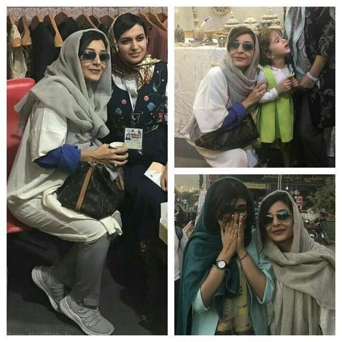 داغ و دیدنی ترین عکس های بازیگران در اینستا پست