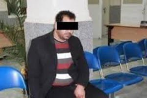 تجاوز مامور پست به 40 زن خانه دار + عکس تجاوز مامور پست به 40 زن خانه دار + عکس