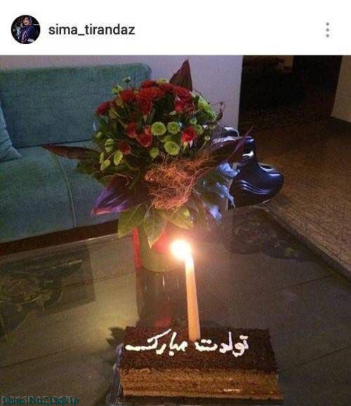 عکس های بازیگران | داغ ترین تصاویر چهره ها در اینستاگرام