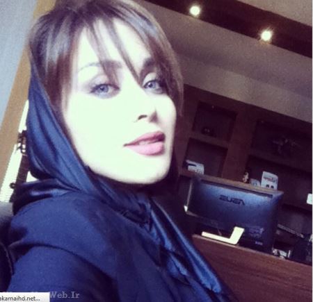 عکس های کتایون سپهرمنش زیباترین مدل ایران
