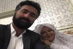 عکس های داغ ژست بهاره رهنما در ماه عسل ازدواج دوم عکس های داغ ژست بهاره رهنما در ماه عسل ازدواج دوم