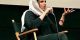 مدل شلوار و کفش متفاوت لیلا حاتمی، اکران فیلم نیویورک !