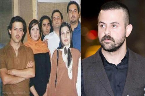 بازیگران در اقدامی جدید ناب ترین عکس هایشان را منتشر کردند! تصاویر