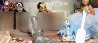 برهنه شدن جنجالی دختران تهرانی برای استخدام ساعتی 200 هزار (تصاویر)