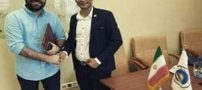 مبلغ بیمه حنجره حامد همایون رکورد زد + عکس