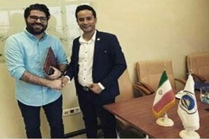 مبلغ بیمه حنجره حامد همایون رکورد زد + عکس مبلغ بیمه حنجره حامد همایون رکورد زد + عکس