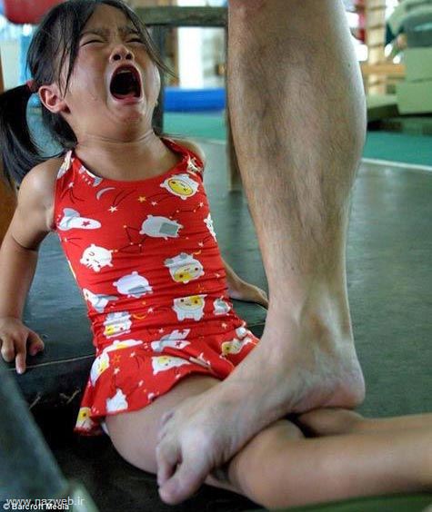 عکس های تکان دهنده شبکه های اجتماعی