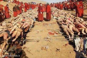 عکس های تکان دهنده شبکه های اجتماعی عکس های تکان دهنده شبکه های اجتماعی