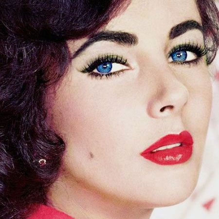 بازیگران و ستاره هایی که چهره های عجیب و ناقص دارند! تصاویر