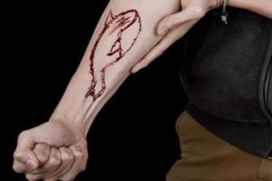 هشدار وزیر ارتباطات درباره بازی کشنده نهنگ آبی + عکس